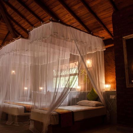 Kuwera Eco Lodge Сігірія Екстер'єр фото