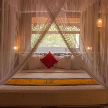 Kuwera Eco Lodge Сігірія Екстер'єр фото