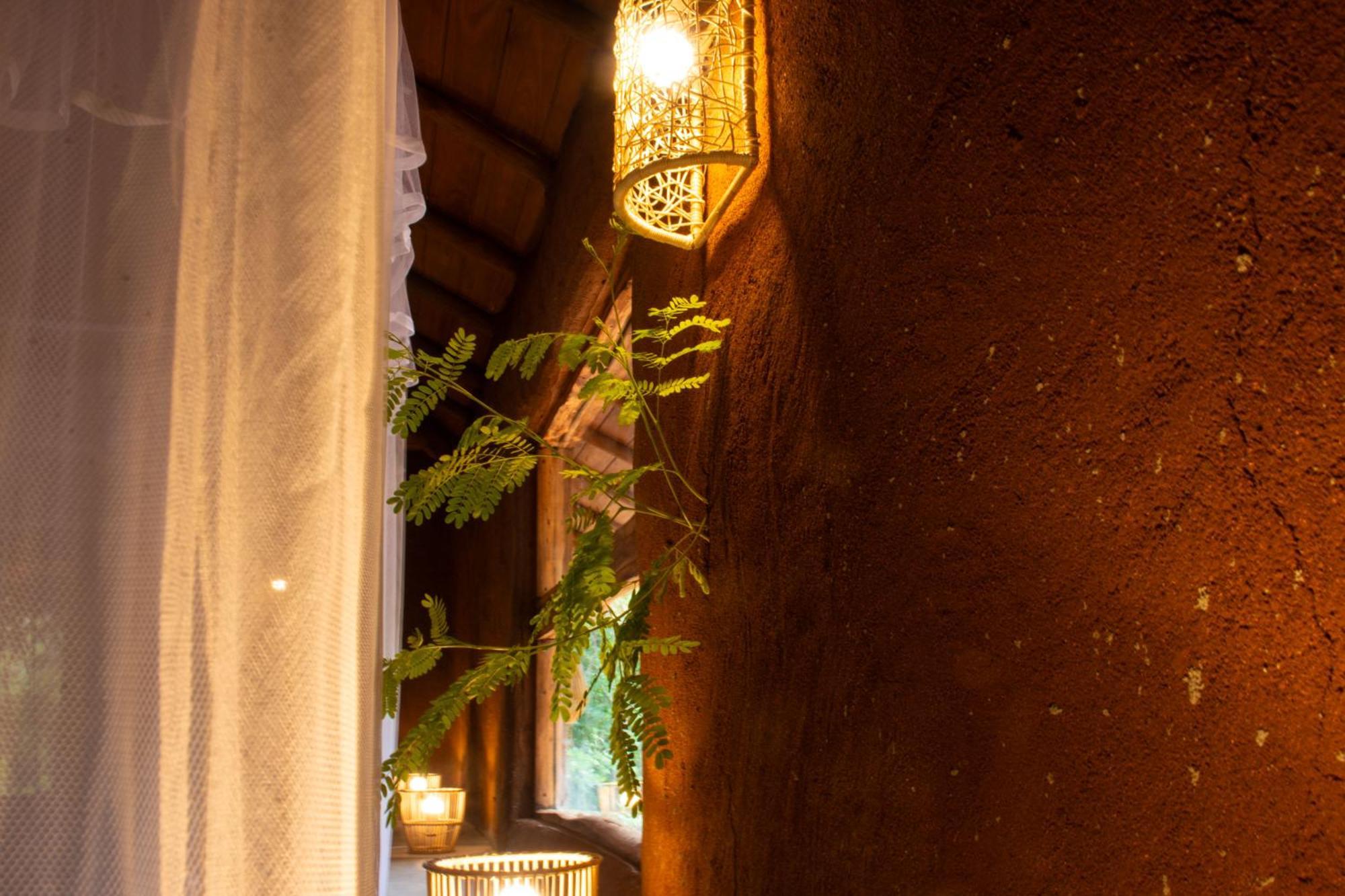 Kuwera Eco Lodge Сігірія Екстер'єр фото
