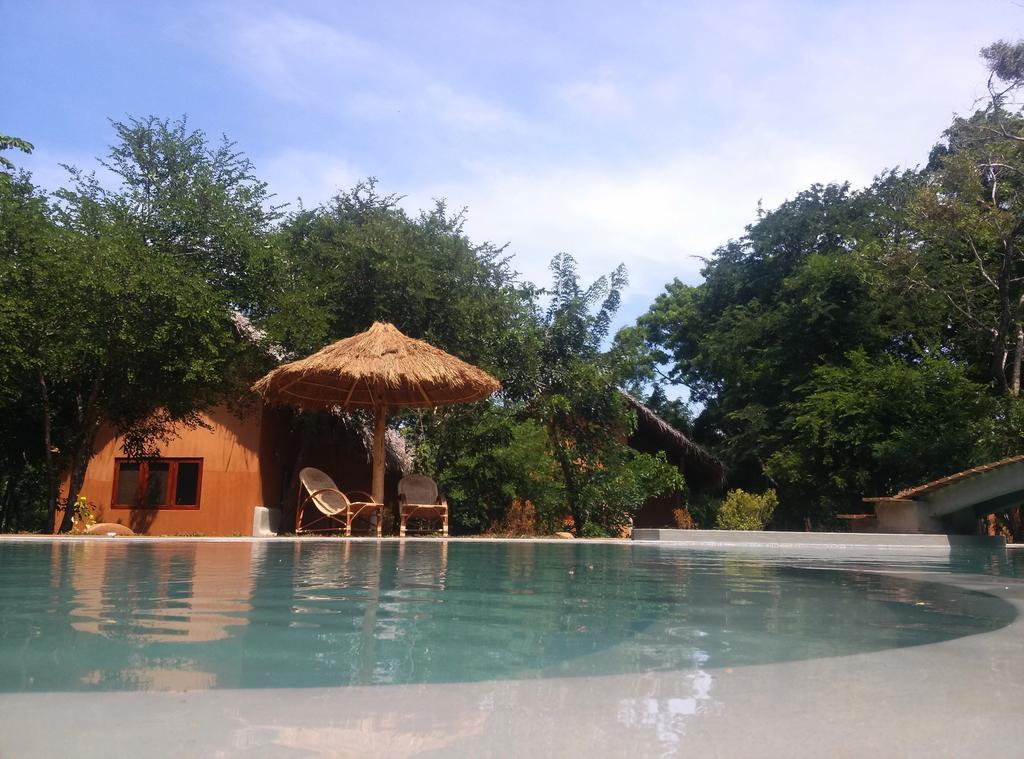Kuwera Eco Lodge Сігірія Номер фото